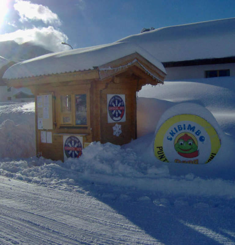 Corsi per Bambini e Junior  Scuola Italiana di Snowboard e Sci